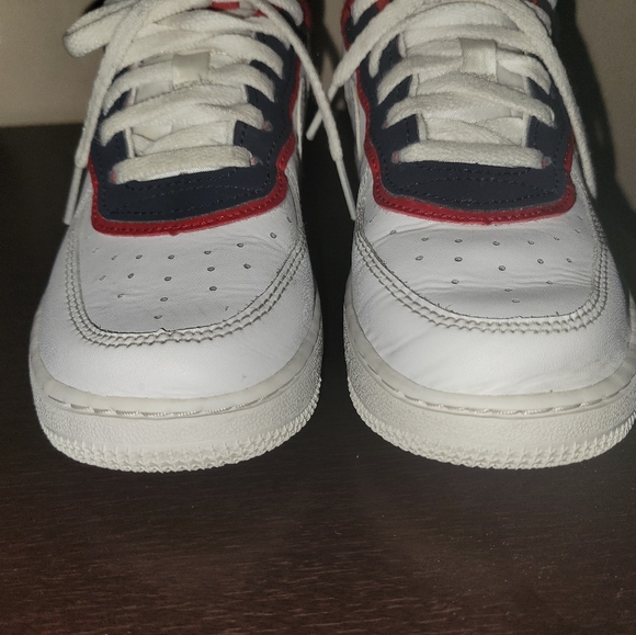 Nike Air force 1 Y13 - Picture 5 of 10